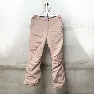 RIDE Snowboard Snow Ski Insulated Cargo Winter Sports Pants Ski 10000 MM, YXL